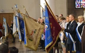 Jubileusz Żywego Różańca i wspólnot maryjnych