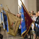 Jubileusz Żywego Różańca i wspólnot maryjnych