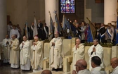 Jubileusz Żywego Różańca i wspólnot maryjnych