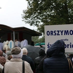 Smardzewo. X Pielgrzymka Kół Różańcowych Diecezji Płockiej