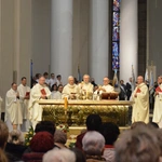 Jubileusz Żywego Różańca i wspólnot maryjnych