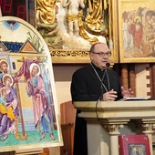 Jak mądrze "tkać" komunię w diecezji, dekanacie, parafii?