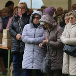 Smardzewo. X Pielgrzymka Kół Różańcowych Diecezji Płockiej
