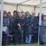 Smardzewo. X Pielgrzymka Kół Różańcowych Diecezji Płockiej
