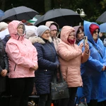 Smardzewo. X Pielgrzymka Kół Różańcowych Diecezji Płockiej