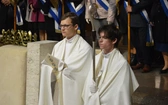 Jubileusz Żywego Różańca i wspólnot maryjnych