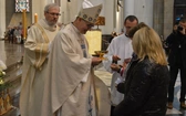 Jubileusz Żywego Różańca i wspólnot maryjnych