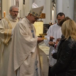 Jubileusz Żywego Różańca i wspólnot maryjnych