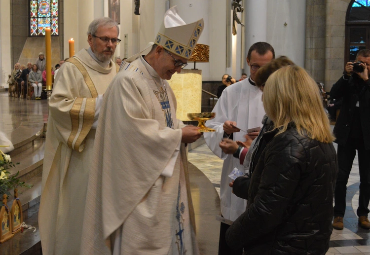Jubileusz Żywego Różańca i wspólnot maryjnych