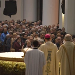 Jubileusz Żywego Różańca i wspólnot maryjnych