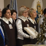 Jubileusz Żywego Różańca i wspólnot maryjnych