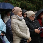 Smardzewo. X Pielgrzymka Kół Różańcowych Diecezji Płockiej
