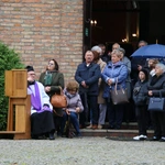 Smardzewo. X Pielgrzymka Kół Różańcowych Diecezji Płockiej