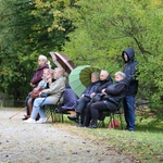 Smardzewo. X Pielgrzymka Kół Różańcowych Diecezji Płockiej