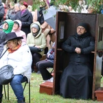 Smardzewo. X Pielgrzymka Kół Różańcowych Diecezji Płockiej