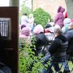 Smardzewo. X Pielgrzymka Kół Różańcowych Diecezji Płockiej