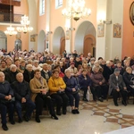 Smardzewo. X Pielgrzymka Kół Różańcowych Diecezji Płockiej