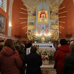Smardzewo. X Pielgrzymka Kół Różańcowych Diecezji Płockiej