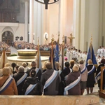 Jubileusz Żywego Różańca i wspólnot maryjnych