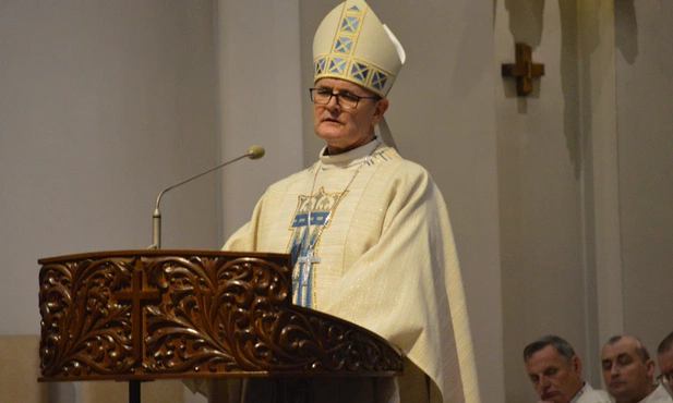 Jubileusz Żywego Różańca i wspólnot maryjnych