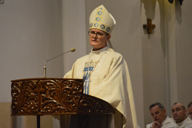 Jubileusz Żywego Różańca i wspólnot maryjnych