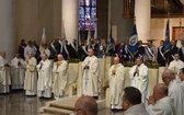 Jubileusz Żywego Różańca i wspólnot maryjnych