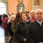Smardzewo. X Pielgrzymka Kół Różańcowych Diecezji Płockiej