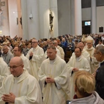Jubileusz Żywego Różańca i wspólnot maryjnych