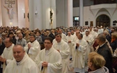 Jubileusz Żywego Różańca i wspólnot maryjnych