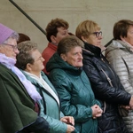 Smardzewo. X Pielgrzymka Kół Różańcowych Diecezji Płockiej