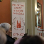 Smardzewo. X Pielgrzymka Kół Różańcowych Diecezji Płockiej