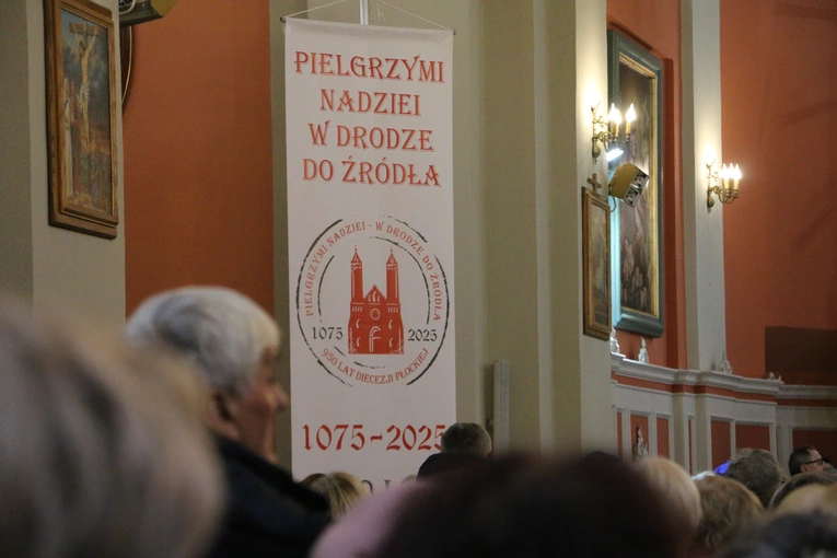 Smardzewo. X Pielgrzymka Kół Różańcowych Diecezji Płockiej