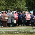 Smardzewo. X Pielgrzymka Kół Różańcowych Diecezji Płockiej
