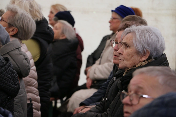 Smardzewo. X Pielgrzymka Kół Różańcowych Diecezji Płockiej