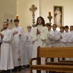 Jubileusz Żywego Różańca i wspólnot maryjnych