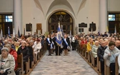Jubileusz Żywego Różańca i wspólnot maryjnych