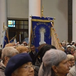 Jubileusz Żywego Różańca i wspólnot maryjnych