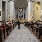 Jubileusz Żywego Różańca i wspólnot maryjnych