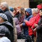 Smardzewo. X Pielgrzymka Kół Różańcowych Diecezji Płockiej