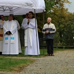 Smardzewo. X Pielgrzymka Kół Różańcowych Diecezji Płockiej