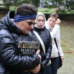 Smardzewo. X Pielgrzymka Kół Różańcowych Diecezji Płockiej