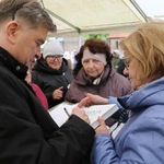 Smardzewo. X Pielgrzymka Kół Różańcowych Diecezji Płockiej