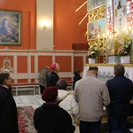 Smardzewo. X Pielgrzymka Kół Różańcowych Diecezji Płockiej