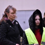 IX Piesza Pielgrzymka z Brzegu Dolnego do Łososiowic