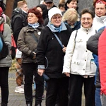 IX Piesza Pielgrzymka z Brzegu Dolnego do Łososiowic