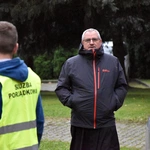 IX Piesza Pielgrzymka z Brzegu Dolnego do Łososiowic