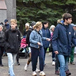 IX Piesza Pielgrzymka z Brzegu Dolnego do Łososiowic