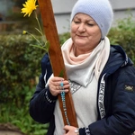 IX Piesza Pielgrzymka z Brzegu Dolnego do Łososiowic