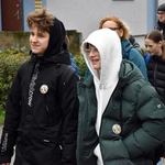 IX Piesza Pielgrzymka z Brzegu Dolnego do Łososiowic