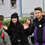 IX Piesza Pielgrzymka z Brzegu Dolnego do Łososiowic